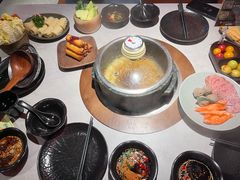 -芸山季·云南野生菌火锅(人民广场来福士店)