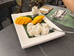 -帕蓝·暹罗料理(大学路店)