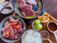 -小银家日式简餐(中信丹阳花园店)