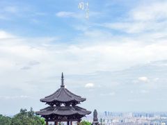 -杭州半山国家森林公园