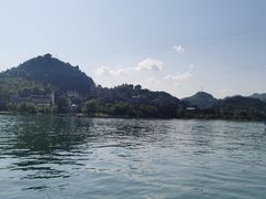 -芙蓉镇景区