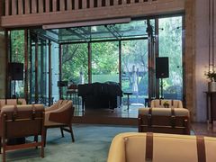 -杭州西溪喜来登度假大酒店