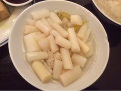 藕带-咸亨酒店•非遗绍兴菜•中华老字号(堂吃餐厅)