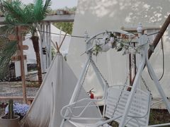 -安德鲁户外烧烤帐篷营地(马泉营店)