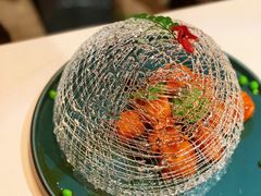 -荟廷·晶萃(陆家嘴尚悦湾店)
