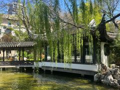 -君庭中餐厅(友谊宾馆店)