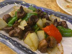 -维吾尔餐厅(宜山路店)