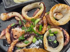 -日葵 大阪烧ひまり(仙霞路店)