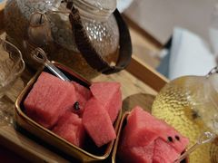 -华夏良子·足道SPA艾灸(翠微店)