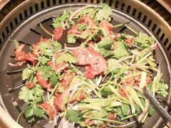 -嘿嘟嘟·肋条烧肉放题(爱融荟城店)