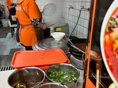 -盛京人人鸡味抻面(珠江桥店)