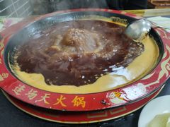 -李德富老街牛杂火锅(抚琴街店)