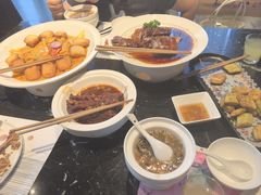 -新安人家·22年本地餐厅