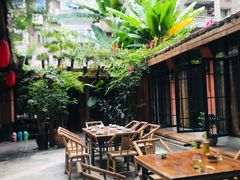 -香叶草中餐厅(川白楼店)