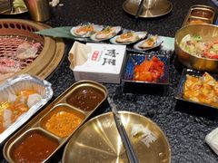 -肉匠日式烧肉屋·和牛居酒屋·酒水小食堂(大汉悦中心店)