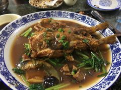 -瀏河老街土菜館(浏河店)