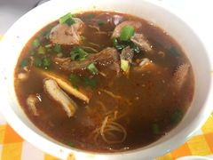 -梓记牛什(總店)