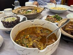 -银都上海菜馆(粤海东路店)