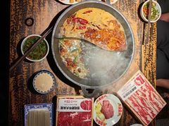 -北步园老火锅(戴家巷店)