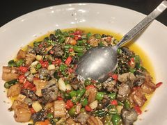 -锦庐道地川菜(来福士店)