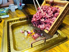 -泽成·冰煮羊(乌兰察布红楼店)
