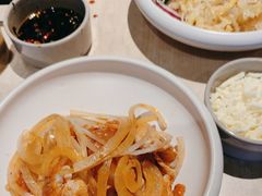 -新石器烤肉(周浦万达店)