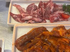 -喜来稀肉(虹泉路店)