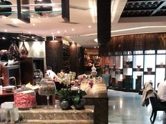 大堂-南堂館川菜文化餐厅(天府店)