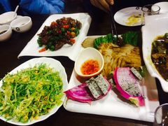 -江宁会馆(劈柴院店)