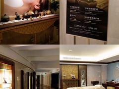 -深圳富苑皇冠假日套房酒店