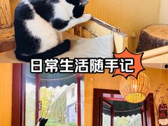 -萤火虫咖啡(后海店)
