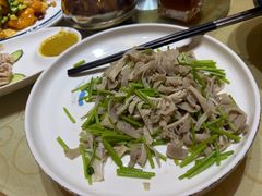-烤肉宛饭庄(南礼士路店)