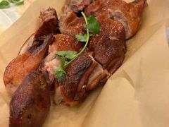 -醉香园(长江北路店)