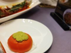 -永膳精致本味湘菜(麓谷店)