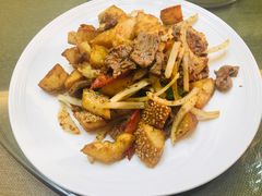 -新疆巴州金丝特餐厅(大钟寺店)