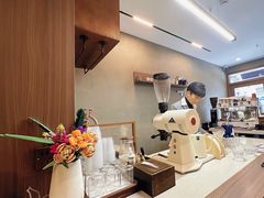 -Again Coffee Roaster(香蜜湖店)