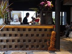 -Metal hands·铁手咖啡