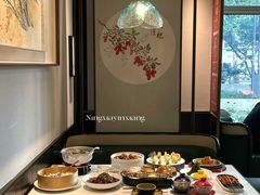 -清真·宁夏印象·盐池滩羊肉体验店(江宁路店)