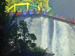 -淄博聊斋城景区