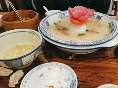 -老雒阳面馆·水席(定鼎门店)