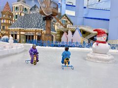 -广州热雪奇迹
