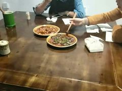 -天全县三土司椒麻鸡餐厅