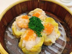 黑松露烧卖-北海渔村酒楼·粤菜海鲜点心(新华店)
