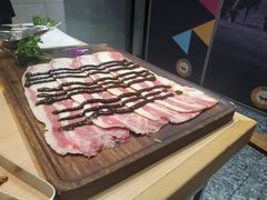 -千纸鹤嫩汁烤肉(西大直街店)