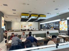 -蔡澜点心·粤菜(月星环球港店)