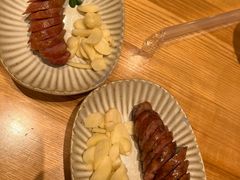 -暖食光·台式家庭餐厅·生日主题店(万达店)