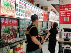 -老海陵·泰州菜(图书馆店)