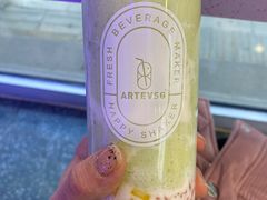 -ARTEASG啊T·新加坡奶茶(桂林路店)