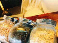 -鞠氏黑芝麻糊(水塔店)