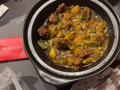 -一桶江山餐厅(松北店)